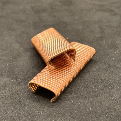 Hog Ring Strips