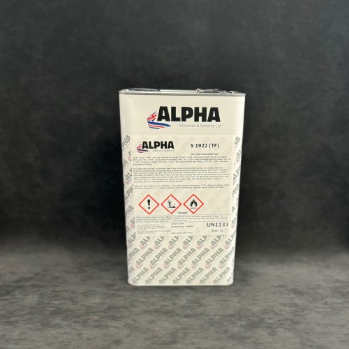 Alpha Spray Adhesive S1922