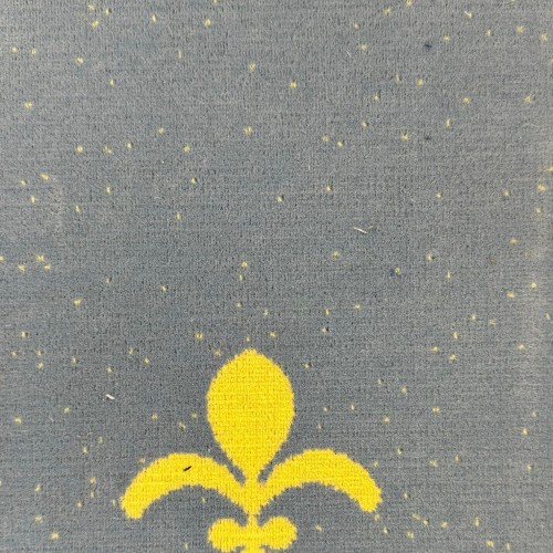 Bus Moquette