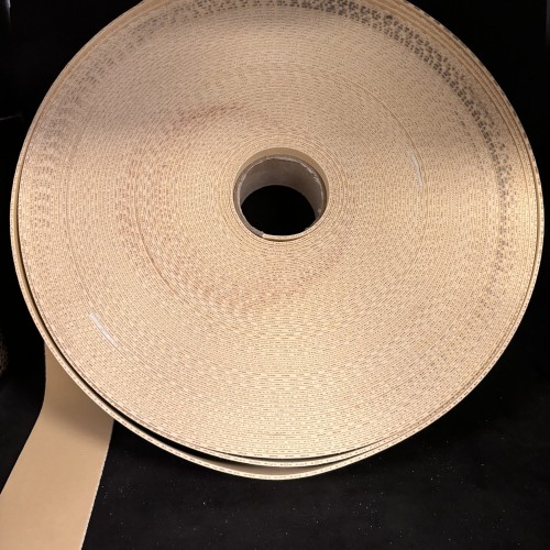 51mm PIRELLI WEBBING