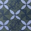 Paflora Green Blue