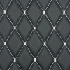 Diamond Black/White