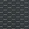 Honeycomb Black/White