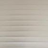 Sanibel White 2" Fluting