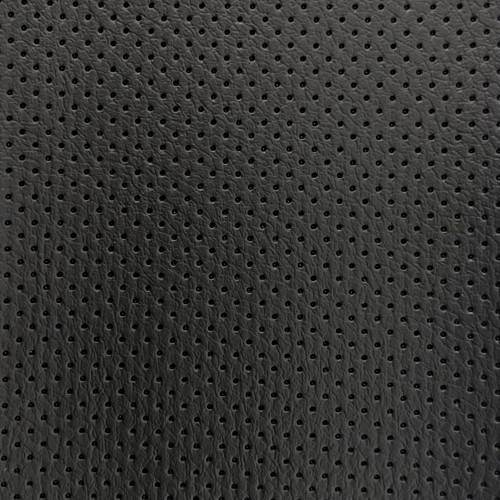 Dot Emboss Black