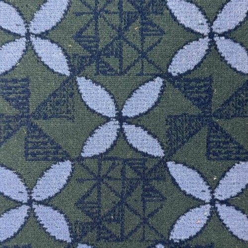 Paflora Green Blue