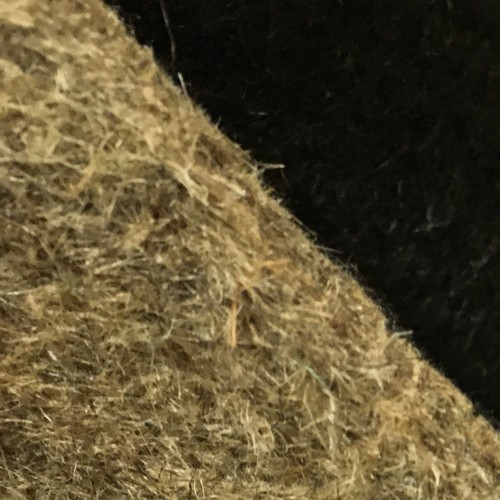 Rubber Backed Felt