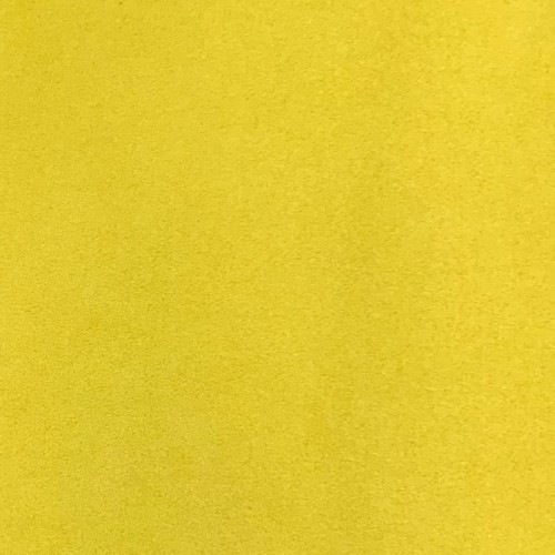 Alcantara Pannel 1452 FR Lemon Yellow