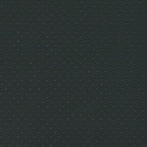 Perforated Turf