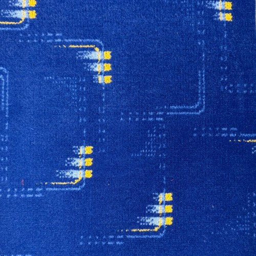 Clou Blau