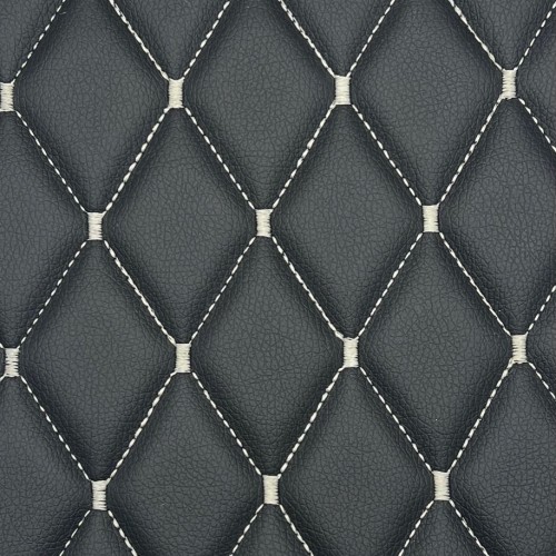Diamond Black/Grey