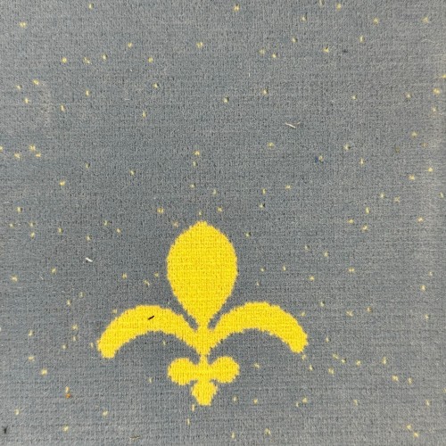 Fleur De Lis