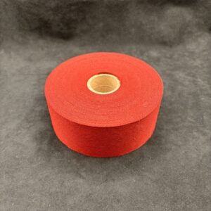 CONTRACT BINDING RED