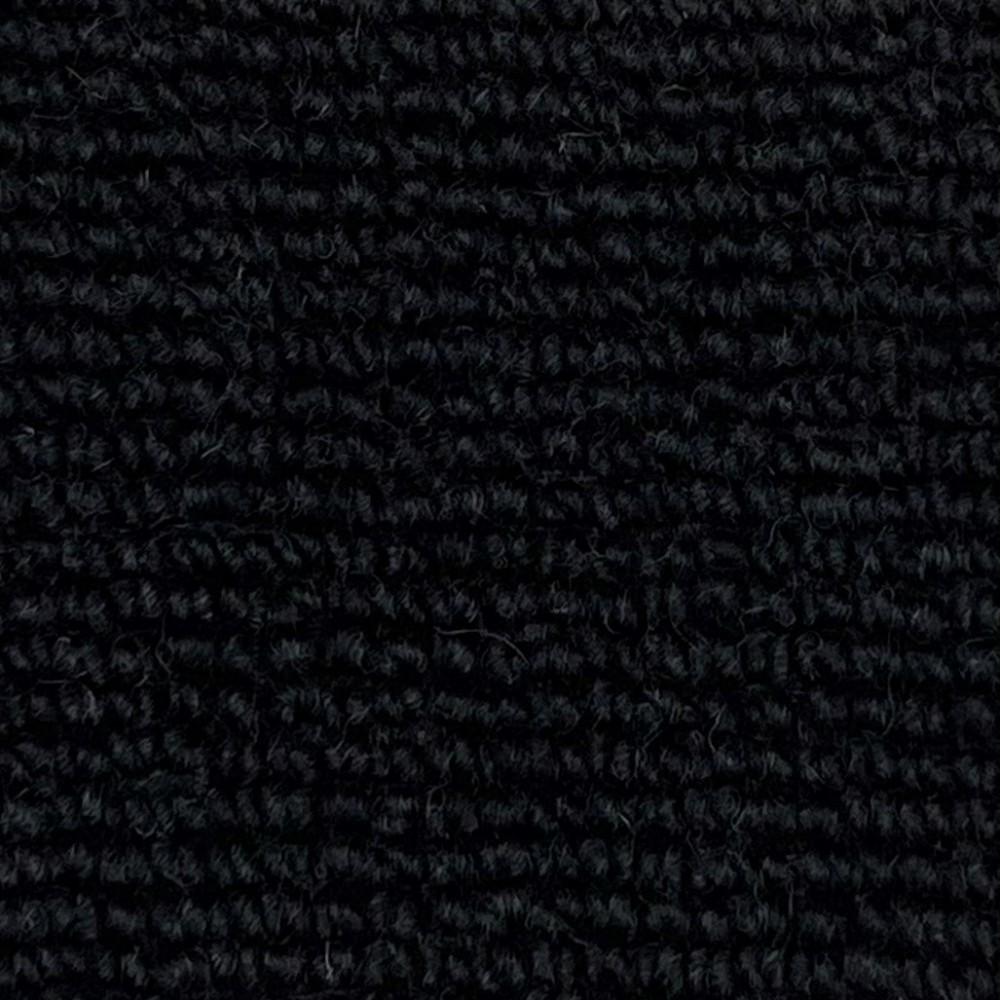 Rubber Backed Boxweave