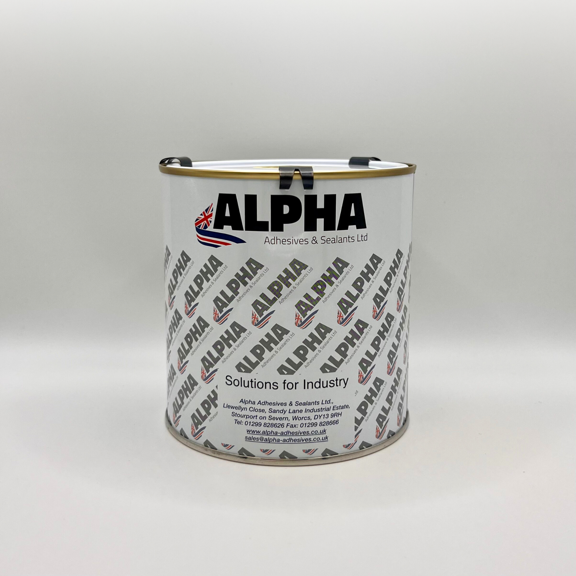 Alpha High Temp S1358