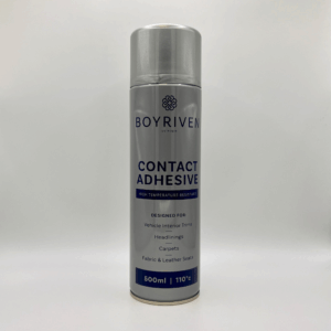 High Temp Spray Adhesive