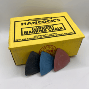Hancock's Assorted Chalk
