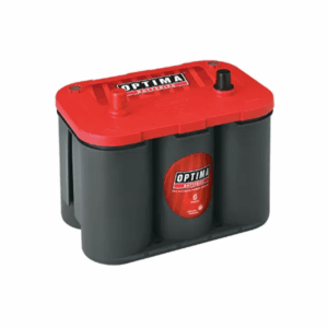 Optima Red Top Battery RTS 4.2
