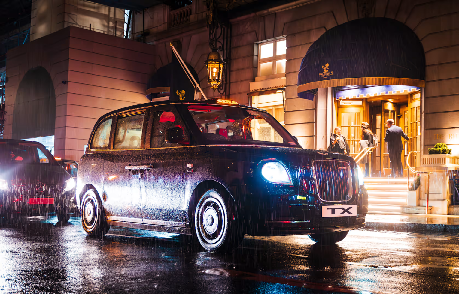 London Electric Vehicle Company