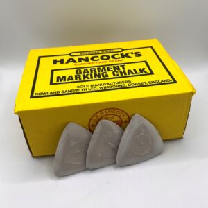 Hancock's White Chalk