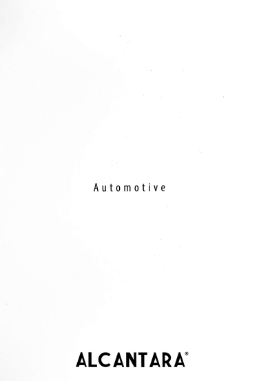 Alcantara Pattern Card