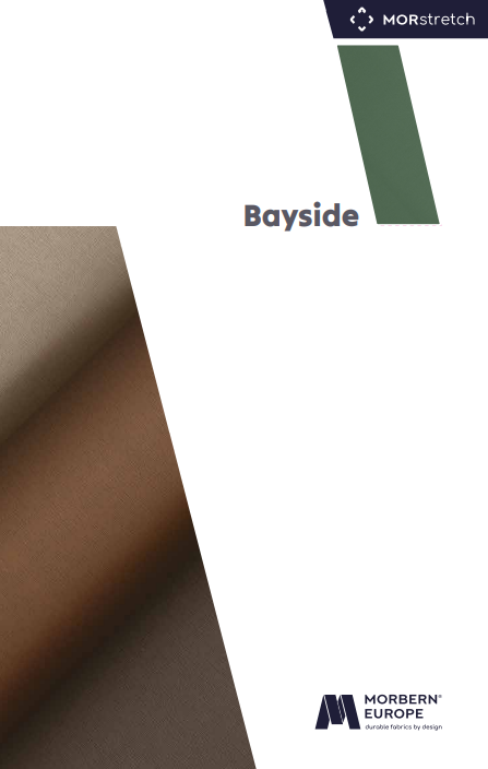 Bayside Pattern Card