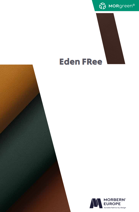 Eden Free Pattern Card