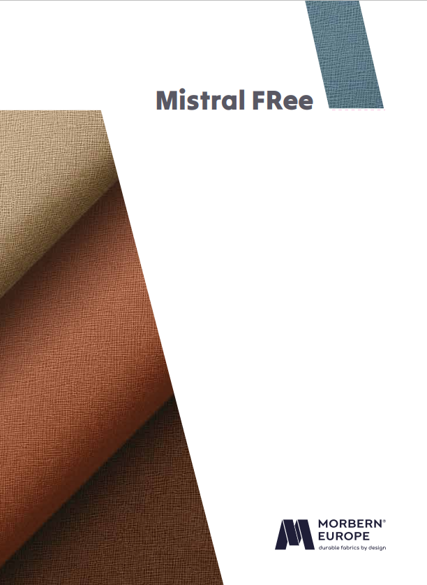 Mistral FRee Pattern Card