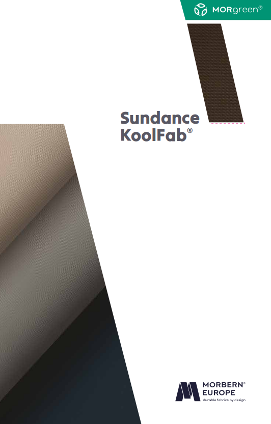 Sundance KoolFab®