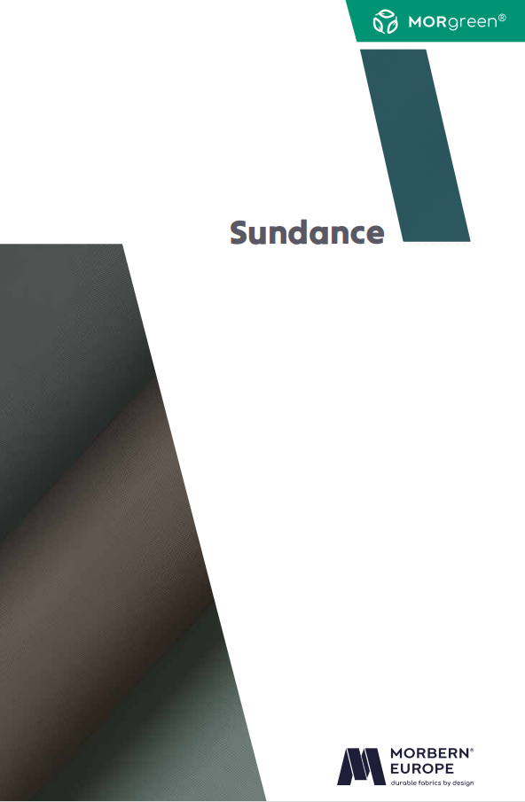 Sundance Pattern Card