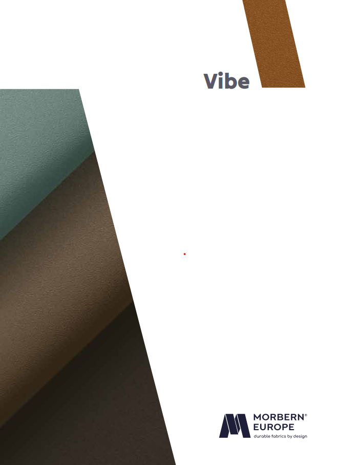 Vibe Pattern Card