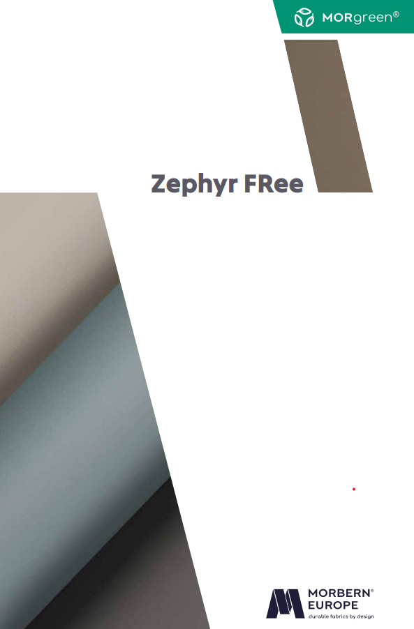 Zephyr FRee Pattern Card