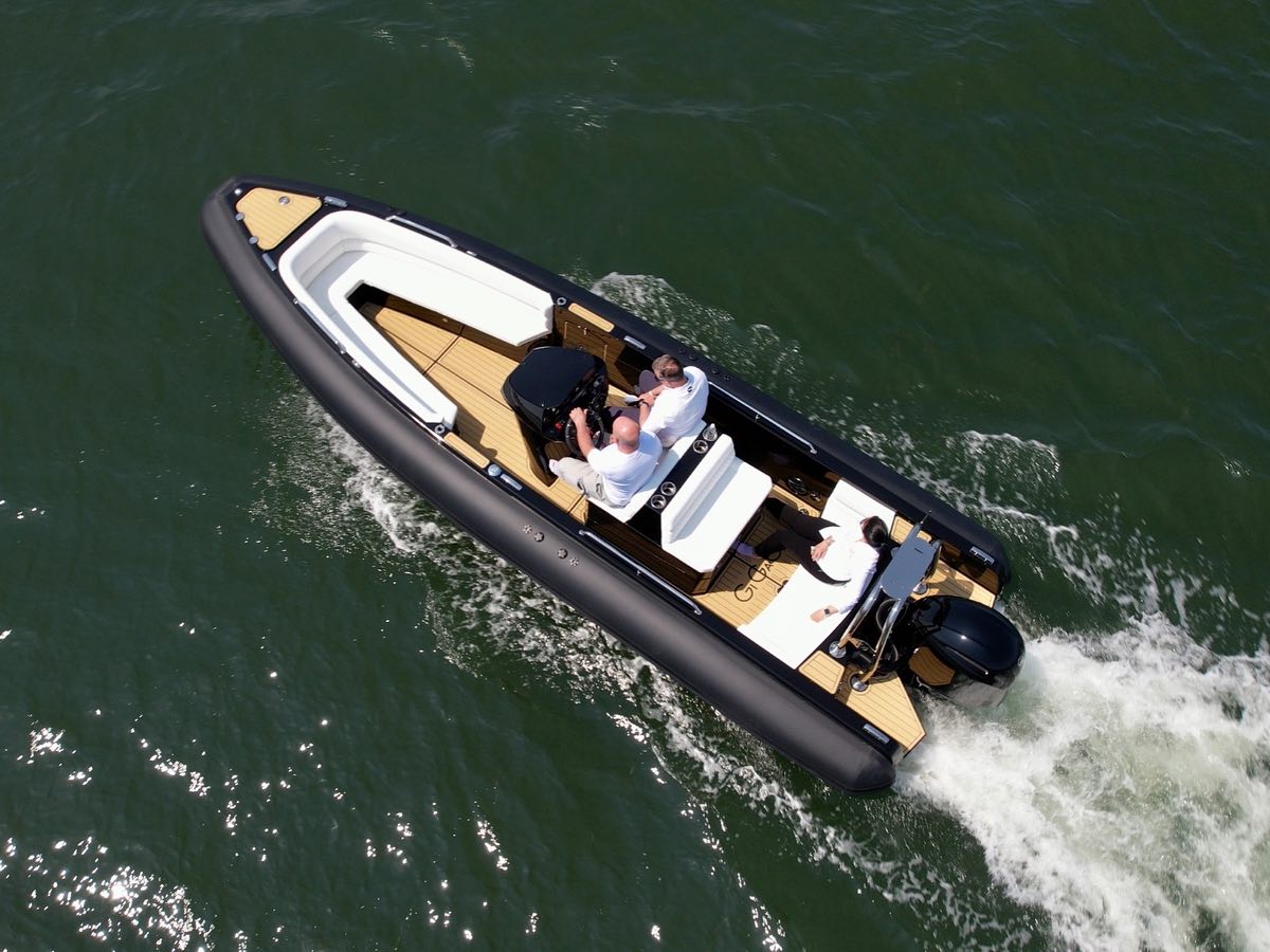 Why Trimmers Like Sandbanks Are Switching to Sundance