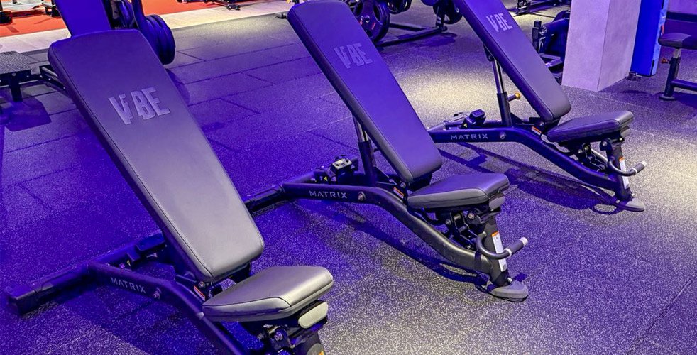 How Gym Wizard Used Vibe to Achieve a Premium Studio Finish